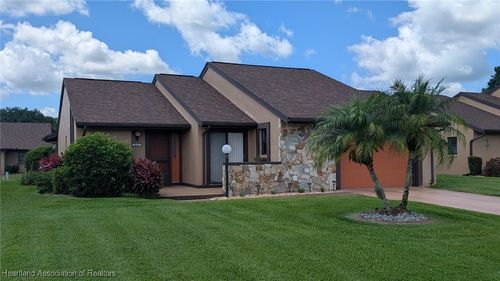 3611 Cormorant Point Dr, SEBRING, FL, 33872-1272 | Card Image