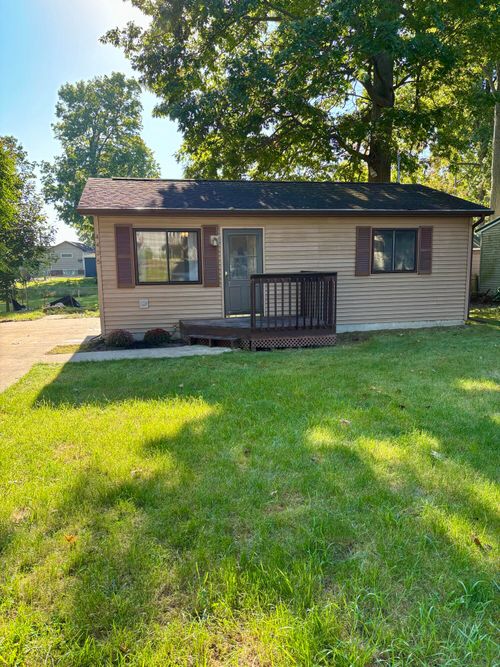 4435 Indian Isle, Johnstown Township, MI, 49017 | Card Image