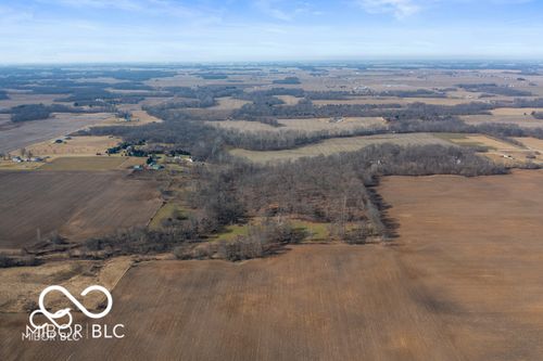 100 Base Rd, Manilla, IN, 46150 | Card Image