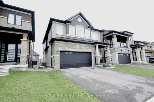 8 Whitton Dr, Paris, ON, N3L0L1 | Card Image
