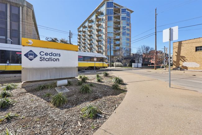 APT-403 - 1001 Belleview St, Condo with 2 bedrooms, 2 bathrooms and null parking in Dallas TX | Image 27