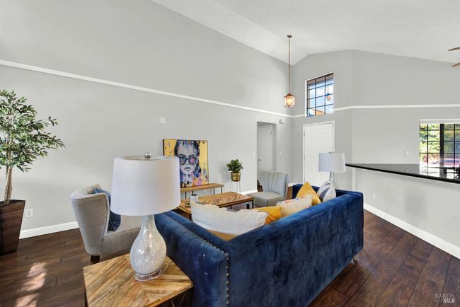 945 Hickory Avenue, House other with 3 bedrooms, 2 bathrooms and 2 parking in Fairfield CA | Image 11