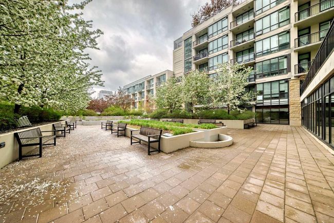 206 - 128 2 Street Sw, Condo with 1 bedrooms, 1 bathrooms and 1 parking in Calgary AB | Image 28