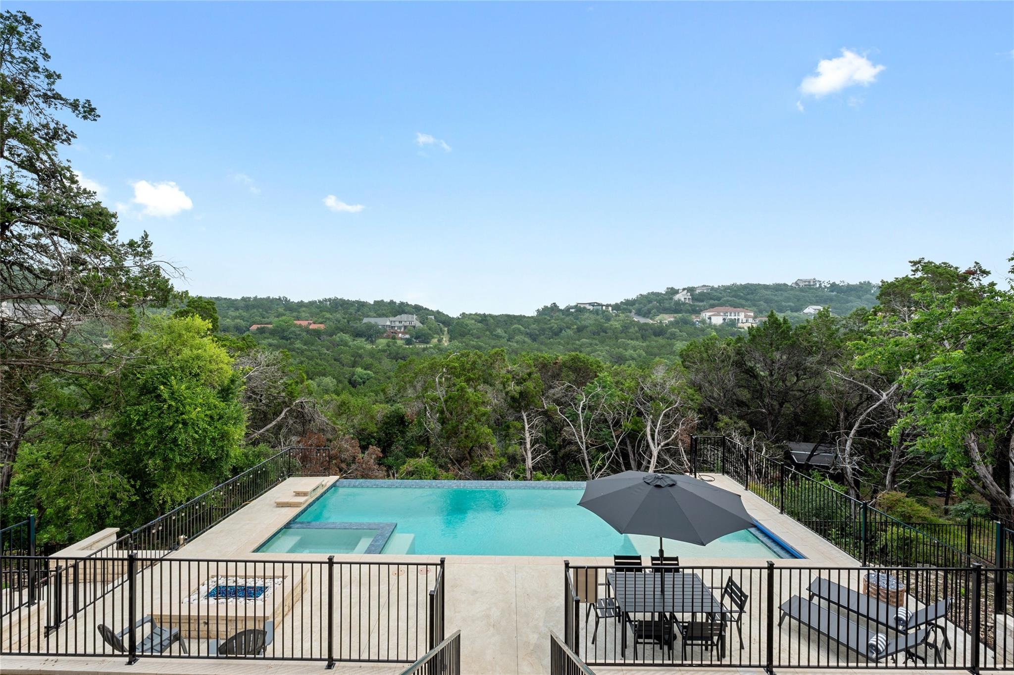 Residential Lease in Austin