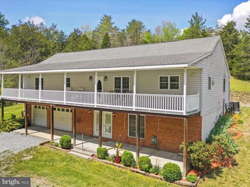 116 Spruce Hollow Rd, Mathias, WV, 26812-8624 | Card Image