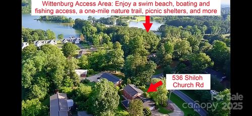 536 Shiloh Church Rd, Hickory, NC, 28601-8594 | Card Image