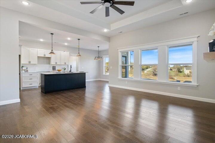 Residential in Holts Summit 3