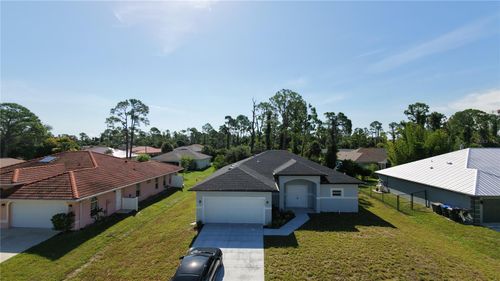 4732 Prime Ter, NORTH PORT, FL, 34286-1707 | Card Image