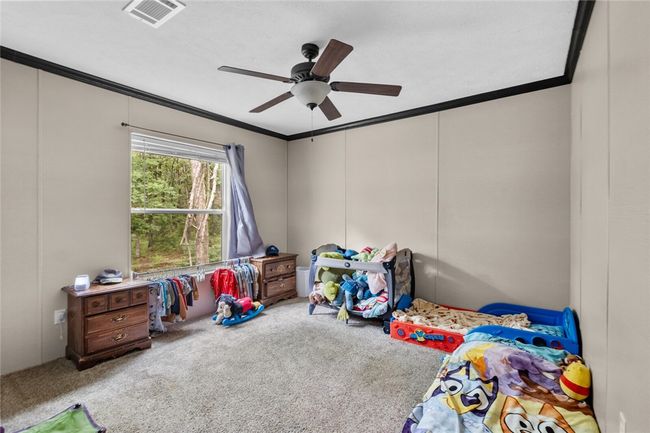 21145 Highway 74, House other with 5 bedrooms, 2 bathrooms and null parking in Huntsville AR | Image 12