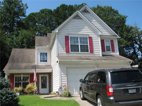 3821 Majestic Ln Sw, Marietta, GA, 30060-7543 | Card Image