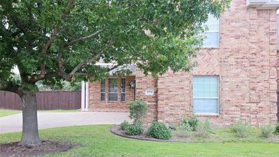 1153 Pedernales Trail, House other with 4 bedrooms, 3 bathrooms and null parking in Irving TX | Image 2