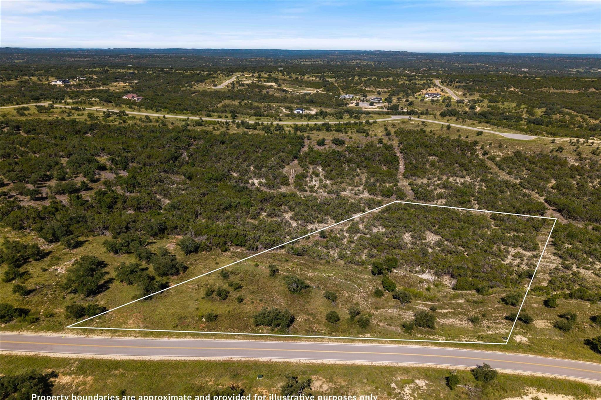 Land in Johnson City 5