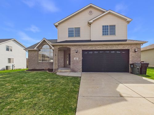 695 Cassandra Lane, University Park, IL, 60484 | Card Image