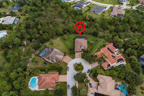 460 Sw Sea Green St, Palm City, FL, 34990-1508 | Card Image