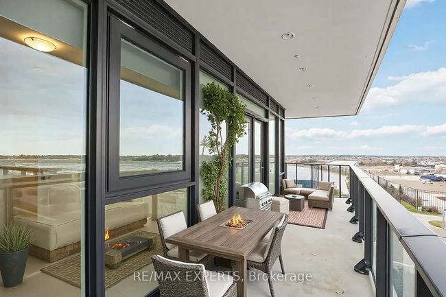 902 - 9000 Jane St, Condo with 2 bedrooms, 2 bathrooms and null parking in Concord ON | Image 25