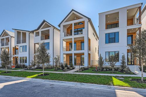 9101 Cattle Baron Path, Austin, TX, 78747 | Card Image