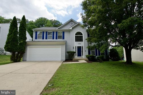 11003 John Paul Jones Ave, FORT WASHINGTON, MD, 20744-4162 | Card Image