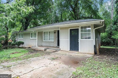 4009 Kirksford Dr, Decatur, GA, 30035-1650 | Card Image