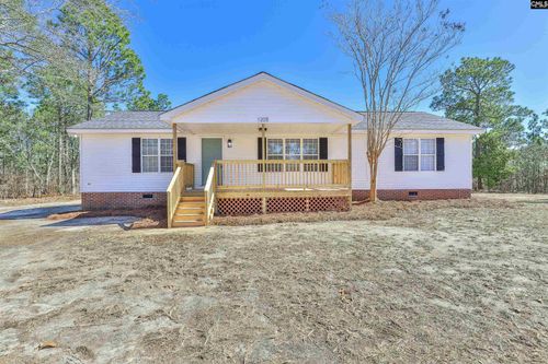 1205 Pine Plain Road, Gaston, SC, 29053 | Card Image