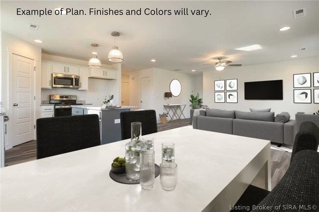 2219 Pine Tree Lane, Home with 4 bedrooms, 3 bathrooms and null parking in Memphis IN | Image 56