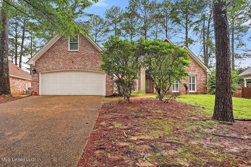 118 Pine Ridge Cir, Brandon, MS, 39047-7514 | Card Image