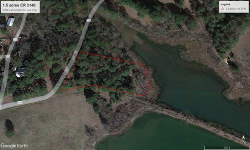 9999 County Road 2140, Quitman, TX, 75783 | Card Image