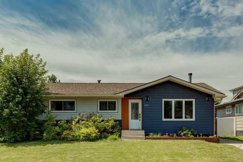 241 Allan Crescent Se, Calgary, AB, T2J0T3 | Card Image
