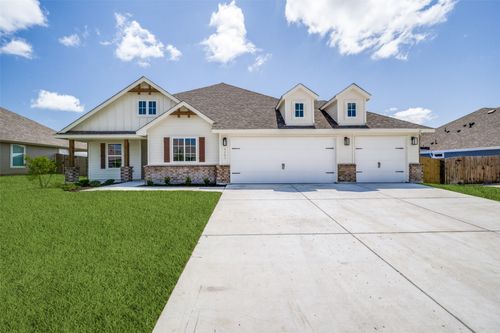 200 Clay Ranch, Valley View, TX, 76272 | Card Image