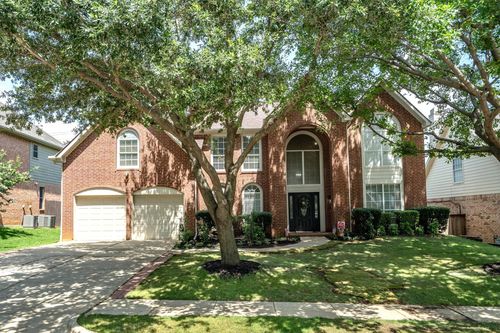 1092 Rosewood Dr, Grapevine, TX, 76051-7806 | Card Image