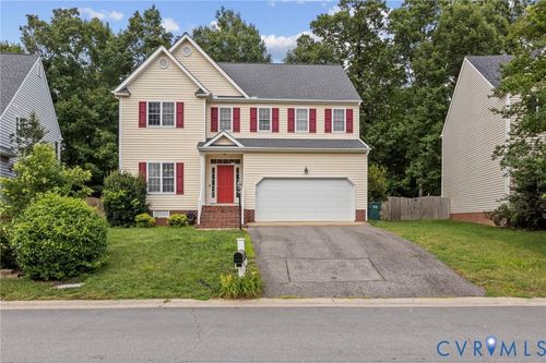 9520 Pine Trails Ct, Henrico, VA, 23294-5344 | Card Image
