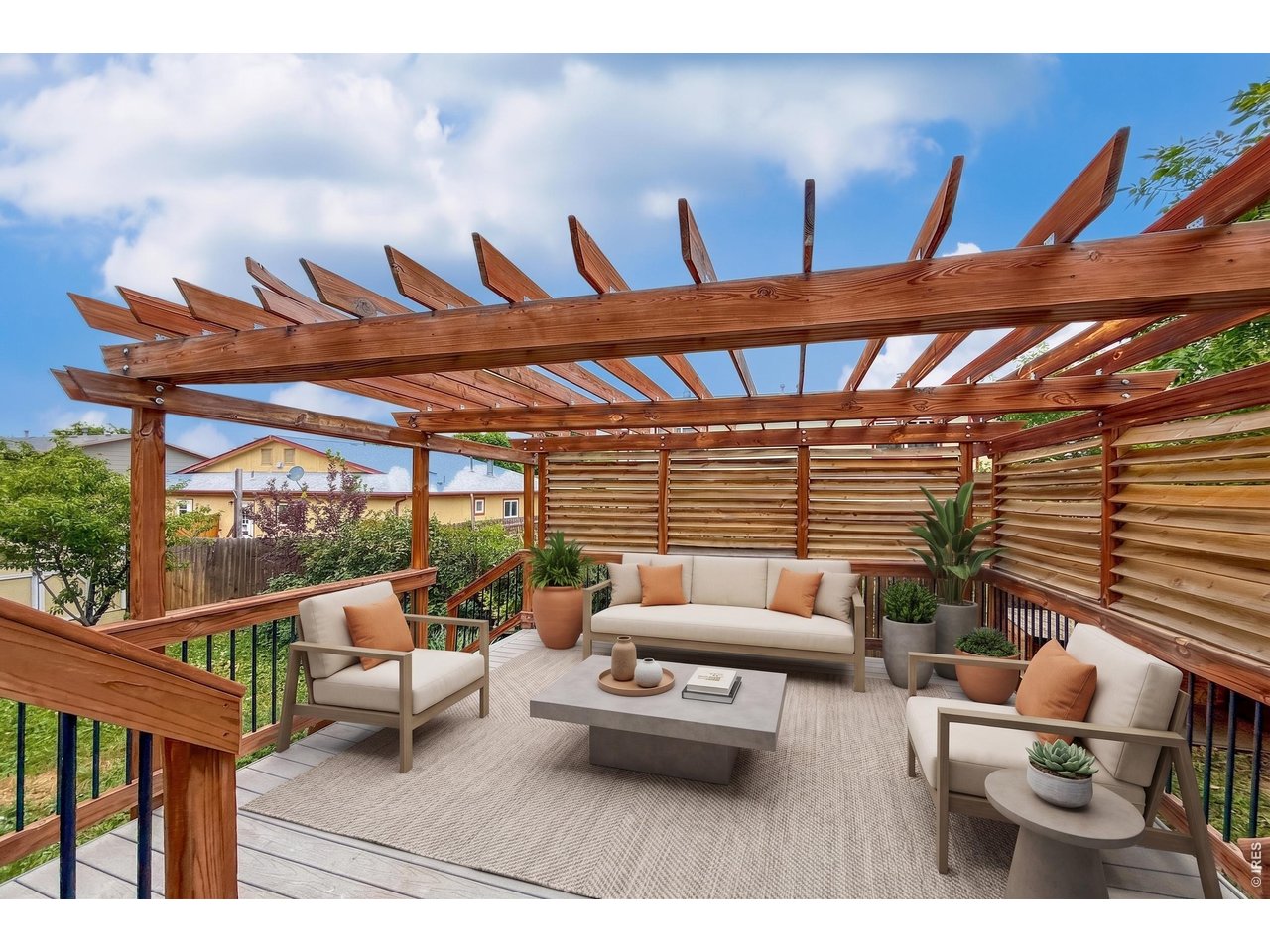 Residential in Longmont 4