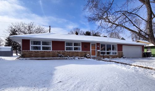 306 S Columbia Ave, Morris, MN, 56267-1627 | Card Image