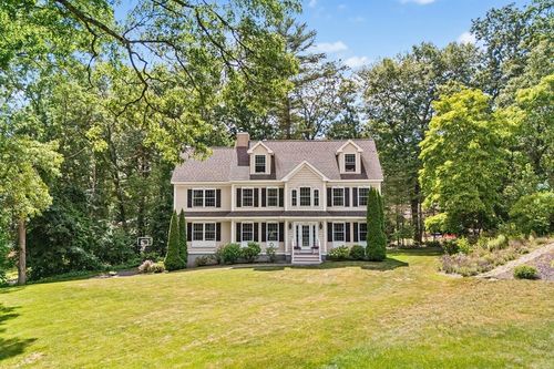 169 High Plain Rd, Andover, MA, 01810 | Card Image
