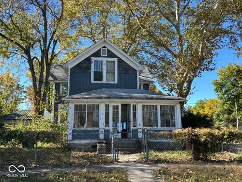 1202 S Boots St, Marion, IN, 46953-2219 | Card Image