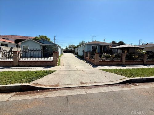 6608 Ira Ave, Bell Gardens, CA, 90201-3116 | Card Image