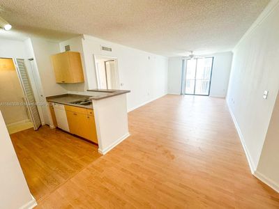 510A - 1919 Van Buren St, Condo with 1 bedrooms, 1 bathrooms and null parking in Hollywood FL | Image 1