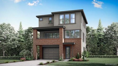 2938 S Kilmer Street, Morrison, CO, 80465 | Card Image