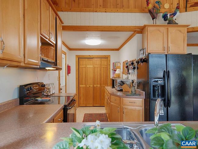 853 White Rock Rd, House other with 3 bedrooms, 4 bathrooms and null parking in SCOTTSVILLE VA | Image 8