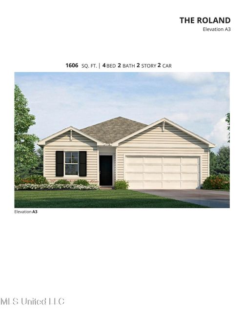 44 Silo Ln, Byhalia, MS, 38611-1120 | Card Image