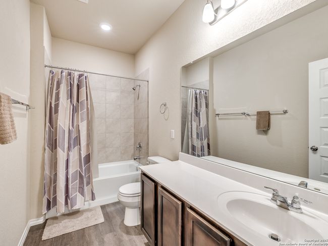 340 Saddle Rdg, House other with 3 bedrooms, 2 bathrooms and null parking in Cibolo TX | Image 23
