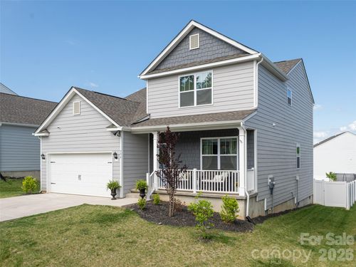 596 Country Oak Dr, Asheville, NC, 28804 | Card Image