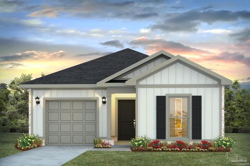 8166 Fox Hunt Dr, Milton, FL, 32583-6743 | Card Image