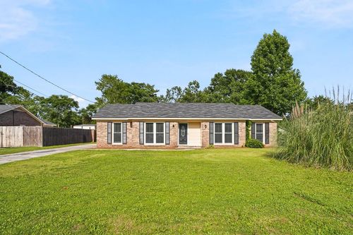 6650 Bradford Drive, Columbus, GA, 31909 | Card Image