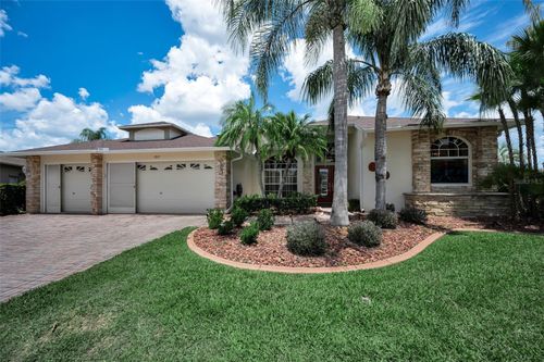 11917 Hadleigh Way, Trinity, FL, 34655-7166 | Card Image