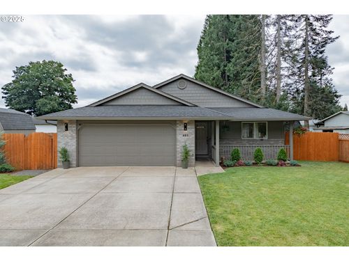 405 E Twin Falls St, Yacolt, WA, 98675-5525 | Card Image