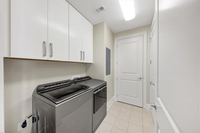UNIT-3504 - 3344 Peachtree Rd Ne, Condo with 2 bedrooms, 3 bathrooms and 2 parking in Atlanta GA | Image 25