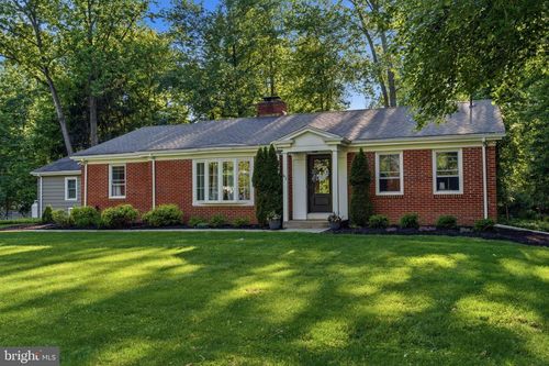41 S Homestead Drive, YARDLEY, PA, 19067 | Card Image