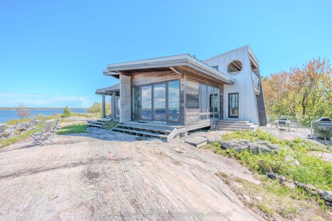 1 B-821 Anchor Island N/A, House other with 5 bedrooms, 5 bathrooms and null parking in The Archipelago ON | Image 47