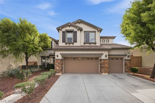 10235 Radcliffe Peak Avenue, Las Vegas, NV, 89166 | Card Image