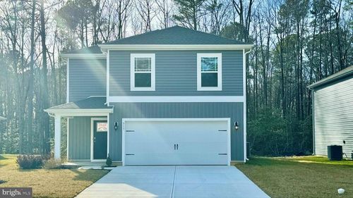 124 Carriage Blvd, MAGNOLIA, DE, 19962-3280 | Card Image